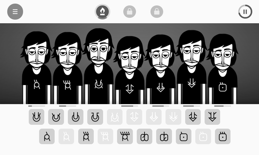 节奏盒子阿尔法模组 截图3