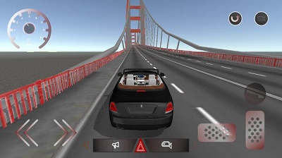 劳斯莱斯模拟器 1