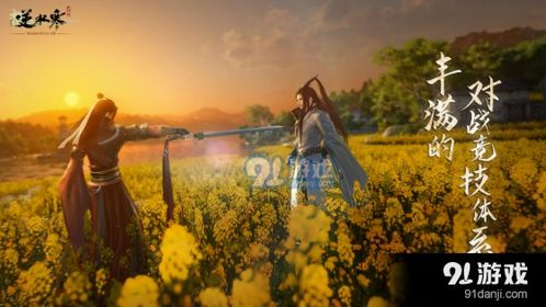 通天梯下魂成就怎么达成？《逆水寒手游》详细攻略一览 2