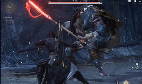 《燕云十六声》无相皇高效击败策略,通关必看攻略! 2