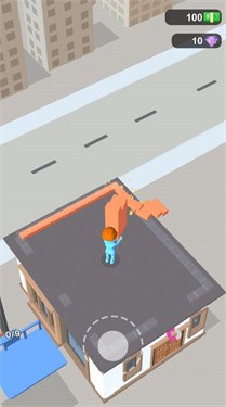 建造一座高塔 1