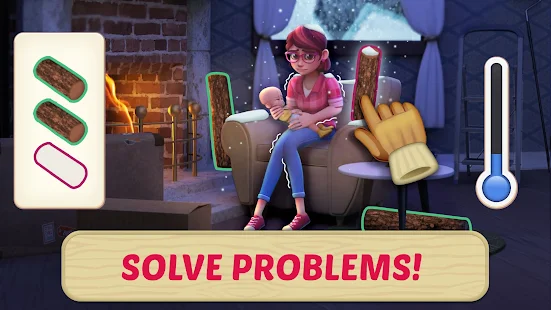 莉莉的花园最新版 1