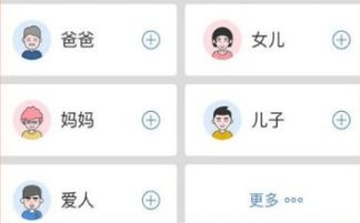 《轻松掌握：《okok》添加家庭成员的超实用指南》 2