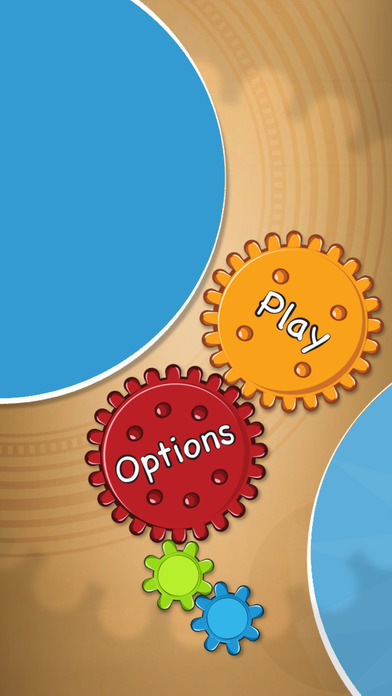 齿轮在一起游戏 截图2