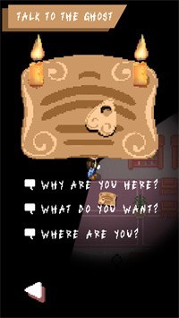恐惧症幽灵 截图2