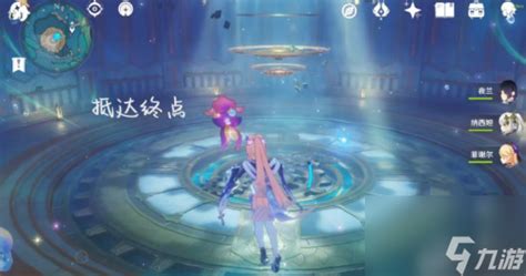 《原神》4.2版本:你知道夏萨尼翁所有宝箱的隐藏位置吗? 1