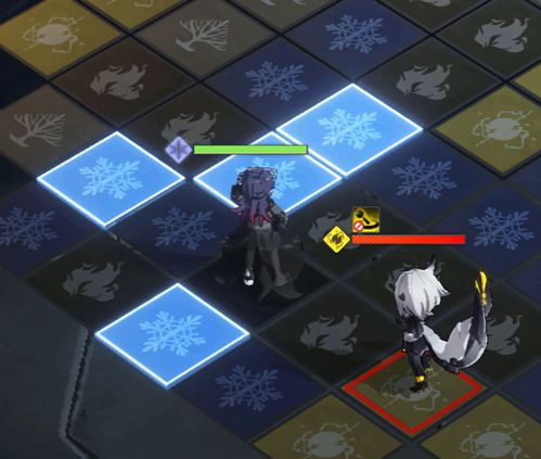 《白夜极光》热砂攻防战:激战启程时间全揭秘! 1