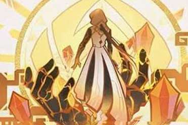 《原神》4.4版本全新皮肤曝光，抢先看！ 2