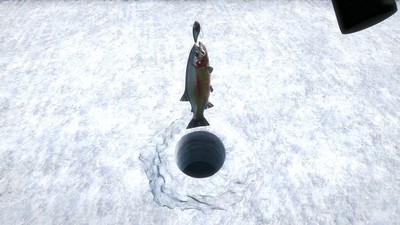 终极钓鱼模拟2汉化版 截图2