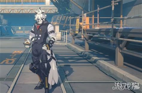 《《绝区零》玩家必看:如何玩转莱卡恩角色,你有这些思路吗?》 1