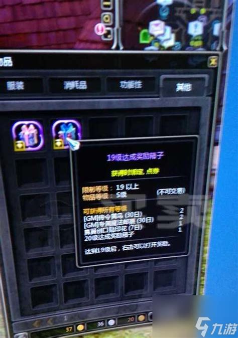 《龙之谷世界》:揭秘炫酷时装护符的高效获取攻略 4