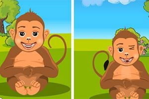 《文字来找茬》游戏攻略：动物园大挑战，速找12种动物通关秘籍！ 1