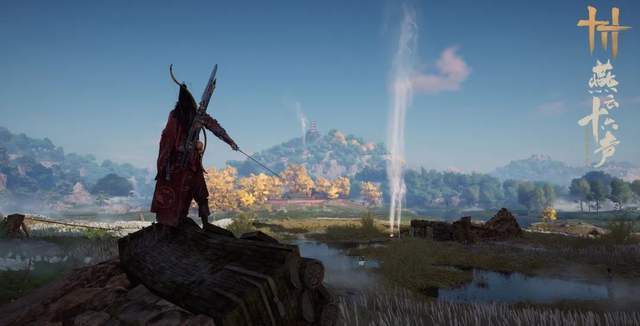 《燕云十六声》游戏秘籍：如何完成清河侠迹河山如故任务？ 2