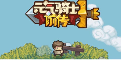 《元气骑士前传》遇到错误代码怎么解决？ 1