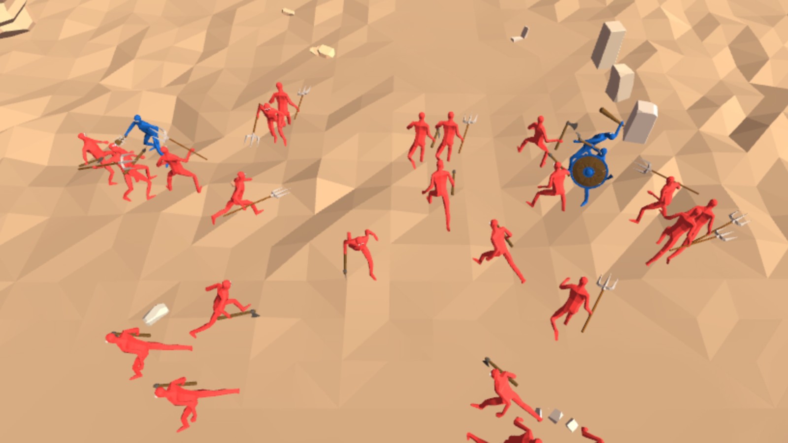 战争最终模拟 截图2