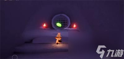 《光遇》11月3日：探寻糖果代币的秘密宝藏位置 1