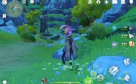 《原神》4.2版本重焕生机的咏叹如何通关? 3