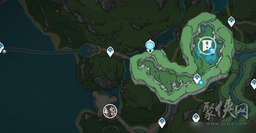 《原神》4.2版本旋曜玉帛全位置指南 4