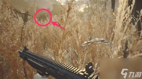 如何成功完成《生化危机8》的将计就计挑战 2