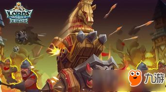 王国纪元:揭秘大帝与霸主的尊荣差异及称号获取秘籍 2