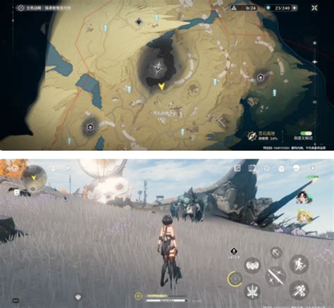 《鸣潮》游戏中梦魇·飞廉之猩声骸图鉴是什么? 1