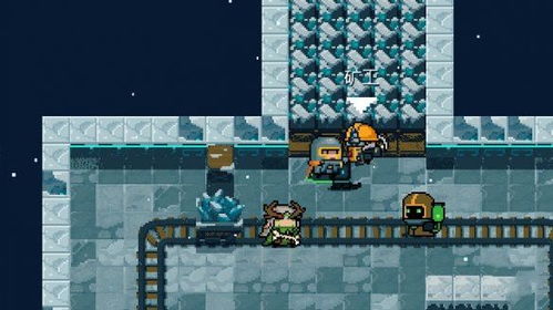 《元气骑士前传》:潮湿溶洞解锁条件全览 3