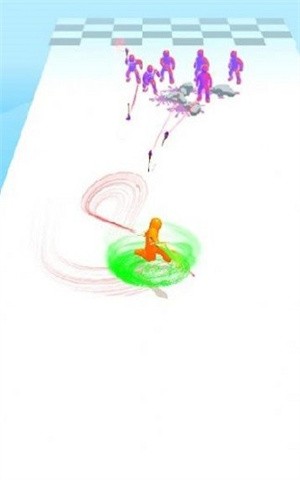 果冻人群 截图3