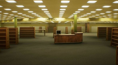 逃离后室2025最新版 截图3