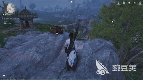 《燕云十六声》南门大街宝箱全攻略，位置一网打尽！ 1