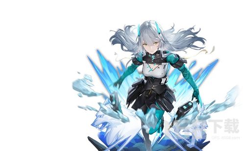 揭秘尘白禁区:如何获取自选SSR珍稀角色? 1