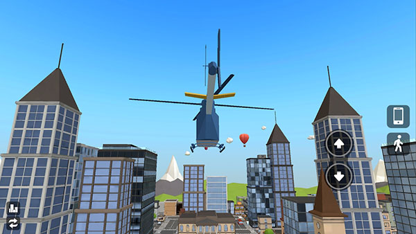 Blox World手机版 1