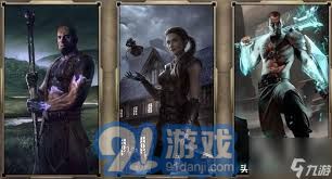 《神隐之子》公测福利礼包码全集,速领! 1