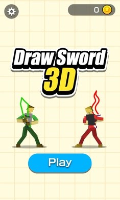 画剑决斗3D 截图3