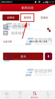 《如何查看中国国航知音卡的方法》 1