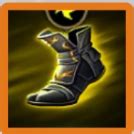 英雄联盟手游:忍者足具性能评测 1