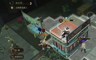 《提升《异象回声》探员技能的有效策略》 2