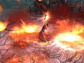 《《传说法师》里,致命爆竹究竟有何神奇作用?一探究竟!》 1