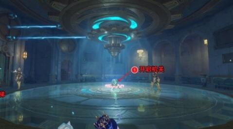 《原神》救世者之旅：深入守灵第二章全攻略 2