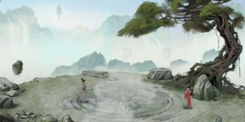 《揭秘〈鬼谷八荒手游〉中隐藏的奇妙彩蛋》 2