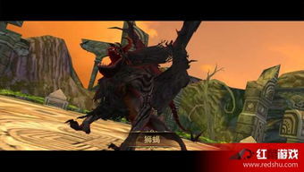 《《龙之谷世界》玩家必看：如何顺利通关狮蝎副本？》 3