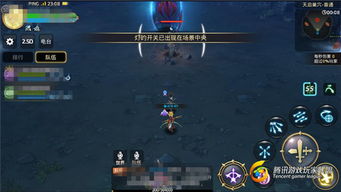 《龙之谷世界》天启巢穴如何速通? 2