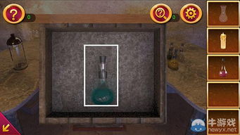 《文字找茬大师》密室逃脱关卡怎样帮助她逃出密室并通关? 1