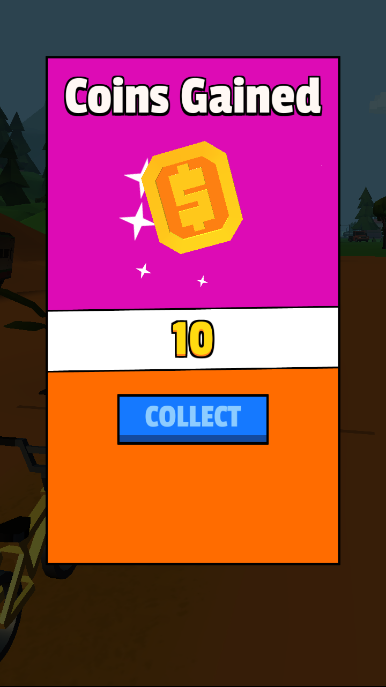 踏板挑战游戏 截图3