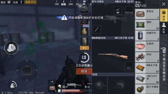 《战极死游》深度剖析：青山和树的绝技大揭秘 2