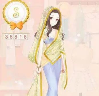 解锁印度风情,探索暖暖环游世界的神秘之旅 1