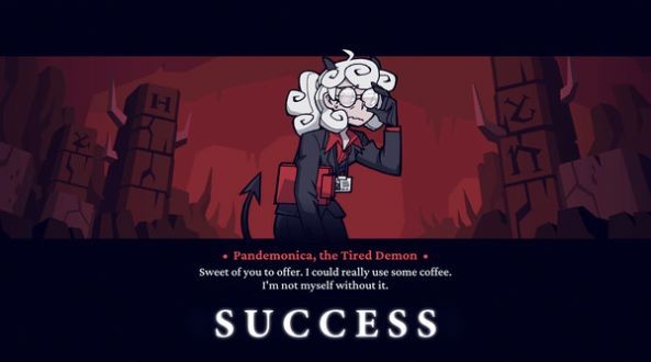 推箱子找老婆模拟器 截图3