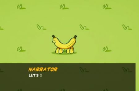 饥饿的拉姆手游 1