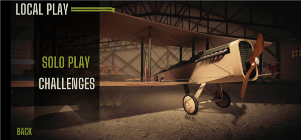 荣耀之翼中文版 1