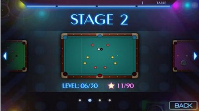 疯狂台球(Pool Mania) 截图4