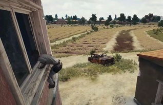 绝地求生:轻松掌握攀爬任务技巧,助你一战到底! 2